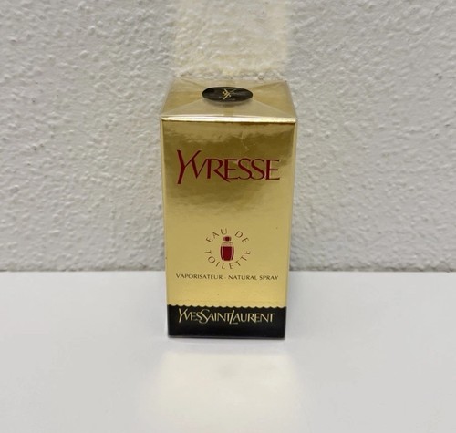 Vintage yves saint laurent - yves,