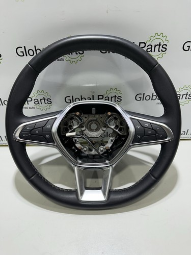 Volante sterzo pelle con - volante,