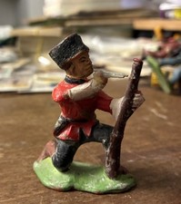Soldatino Giubba Rossa Anni 40
