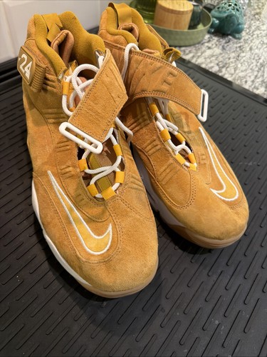 Taglia nike air griffey - nike,
