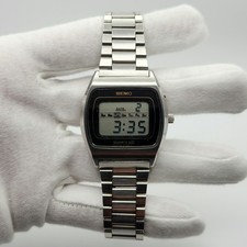 Seiko Quartz LC Men's Vintage