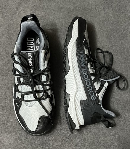 Scarpe trail running new - da,