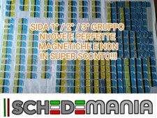 Schede Telefoniche - Ultime