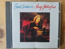 Fresh Evidence Gallagher