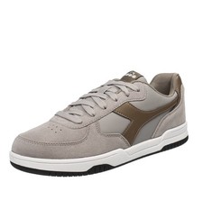 Diadora Raptor Low Suede -