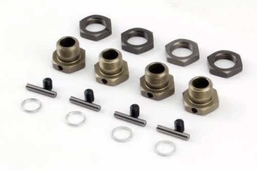 Nuovo losb3516 losi - losi, rc