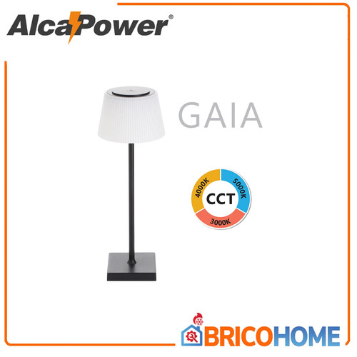 Lampada led tavolo - led,