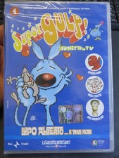 DVD - SUPERGULP! I FUMETTI IN