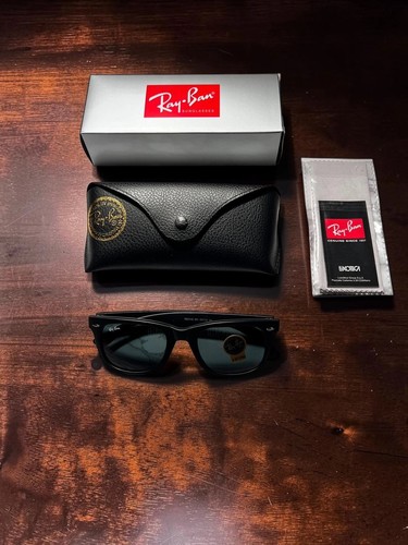 Ray ban rb2140 occhiali - ray-ban,