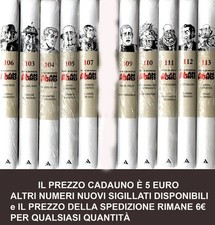 Alan Ford STORY 103 104 105 16