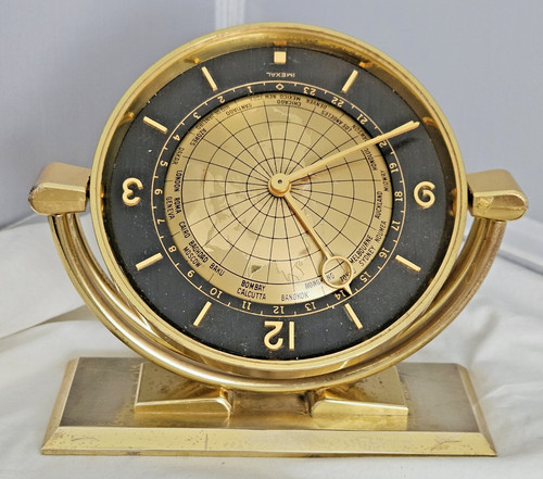 Orologio vintage imexal swiss - vintage,