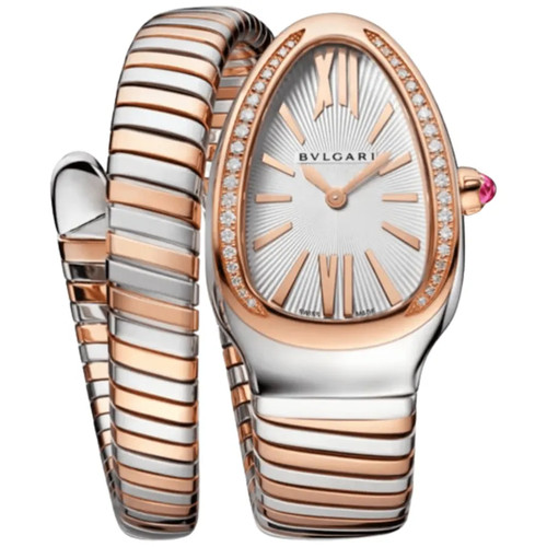 Nuovo orologio donna bulgari - orologio,