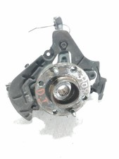 fusello anteriore sinistro