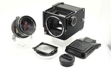 Ottima fotocamera Mamiya M645J