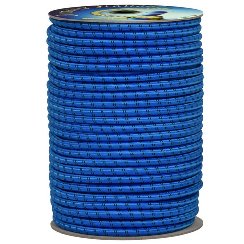 Corda elastica per teloni
