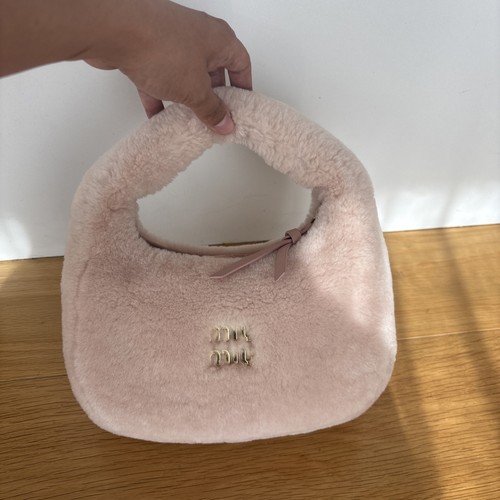 Miu borsa hobo - borsa,