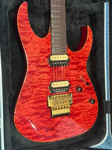 Ibanez prestige trapunta - ibanez,