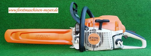 Motosega stihl 261 - 261, c-m