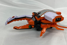 Power Rangers Samurai Sentai