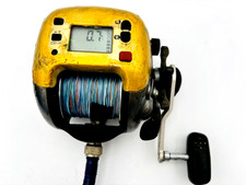 Mulinello Shimano DENDOU MARU