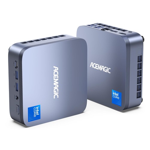 Acemagic mini intel core - m5, pc