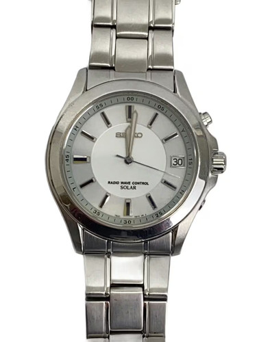Seiko orologio polso solare - seiko, da