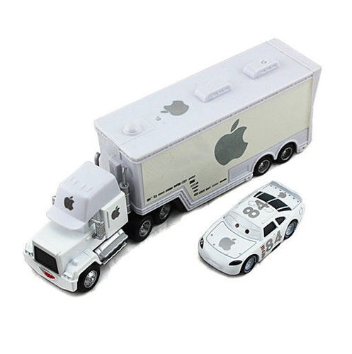 Pezzi disney pixar cars - pezzi,