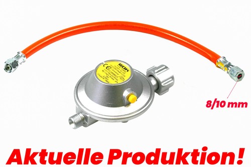 Regolatore pressione gas - di,