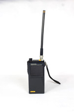 KENWOOD TH-21A radio portatile