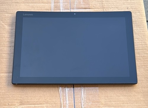 Lenovo miix 520 12ikb - lenovo, 12,2"