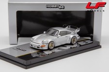 Tarmac Porsche RWB 964 Silver