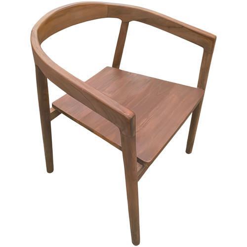 Showroom poltroncina ambra - om,