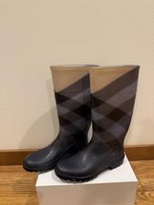 Stivali da pioggia Burberry