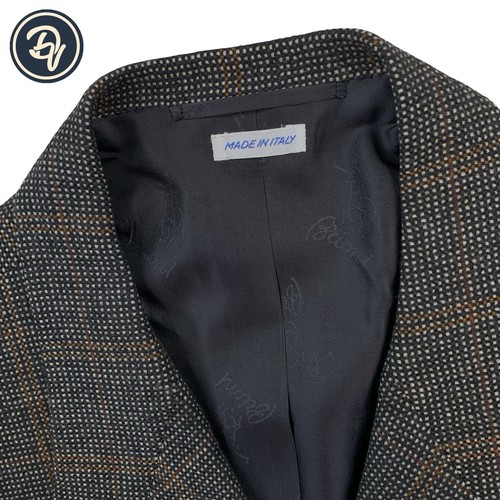 Blazer uomo brioni - blazer, r