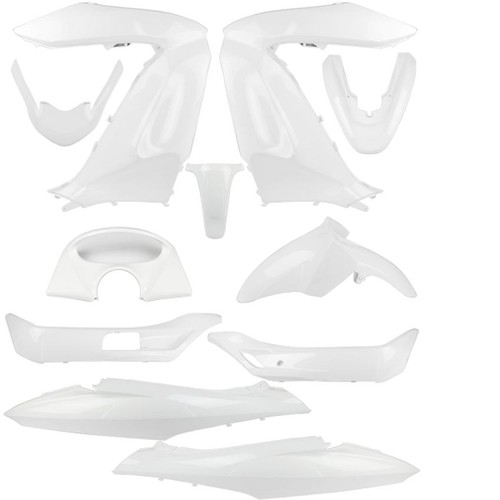 369000b kit carene pezzi - kit, 11