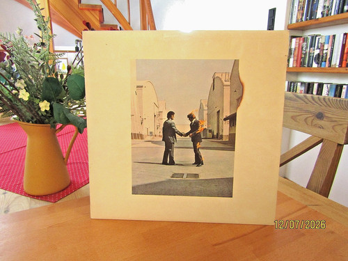 Pink floyd wish - , "wish