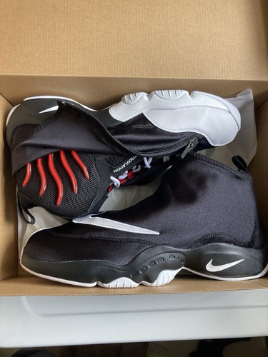 Guanto nike air zoom - nike, flight