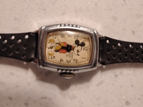 Orologio ingersoll topolino - orologio,