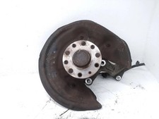 Mandrino mozzo ruota