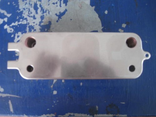 Scambiatore junkers bosch - junkers,