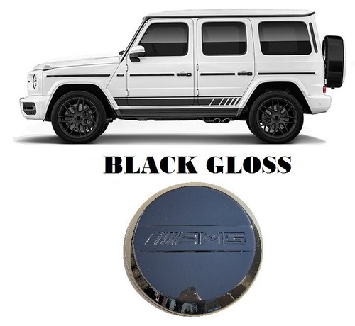 Mercedes benz w464 w463a - mercedes-benz,