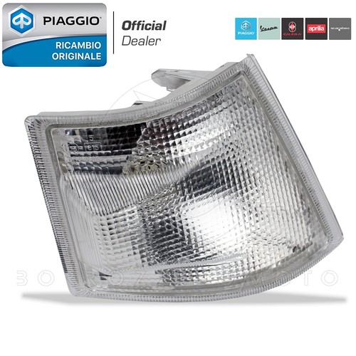 Lampeggiante anteriore destro - anteriore,
