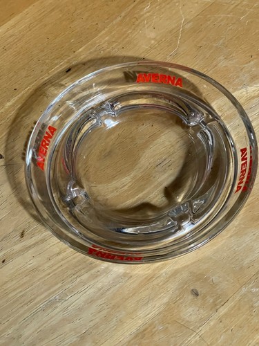 Portacenere ashtray amaro - portacenere,