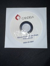 Candela Beam Family