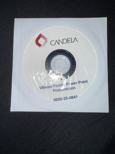 Candela beam family - candela,