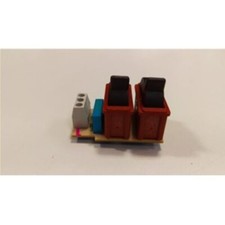 RICAMBI PARLUX CIRCUITO IN047