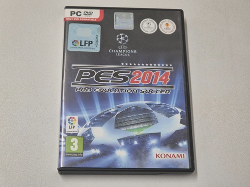 Pro evolution soccer - pro,