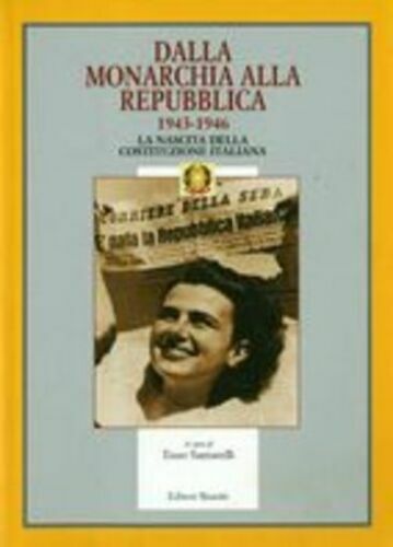 Dalla monarchia alla - dalla,