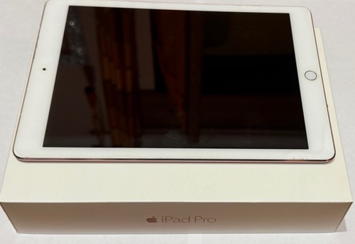 Ipad pro inch - ipad, wi-fi