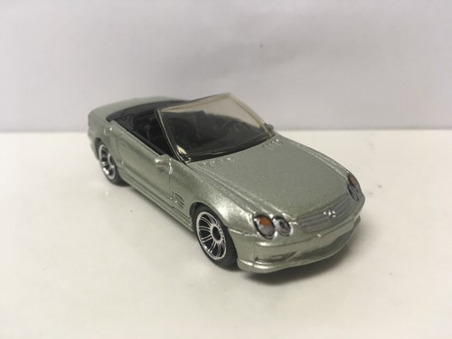 Modellino diorama pressofuso